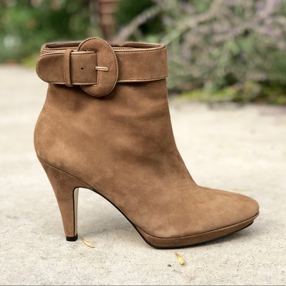 Bandolino Shoes - {bandelino} suede boot
